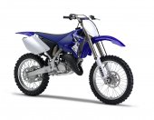 2011 Yamaha YZ125 photo